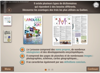 Larousse